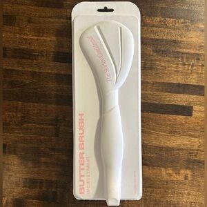 Skinny Confidential Dry Butter Brush